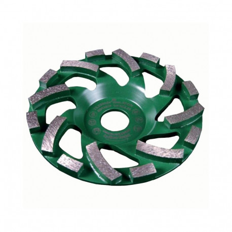 DIAMOND GRINDING WHEEL STB ULTRA 125MM