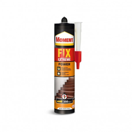MONTAGE-GLUE MOMENT FIX 385/400G
