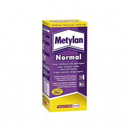 metylan tapeediliim normal 125g