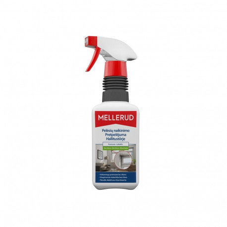 MOLD REMOVAL AGENT CHLOR-FREE 0.5L LV/EE