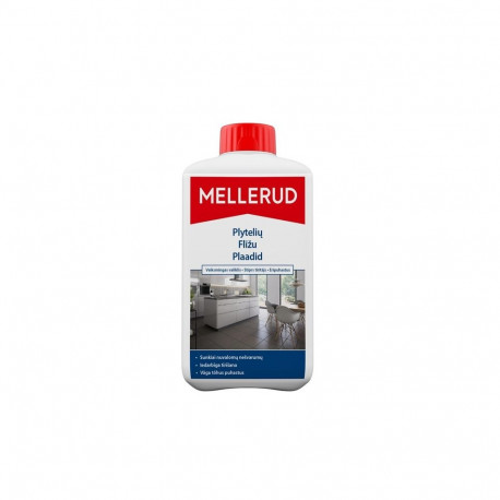 TILE EFFECTIVE CLEANER 1.0 L