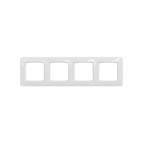 FRAME 4PL SDD311804 WHITE