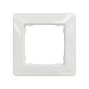 FRAME 1PL SDD311801 valge