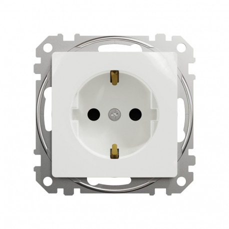 SOCKET SDD111022 WHITE