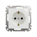 SOCKET SDD111022 WHITE