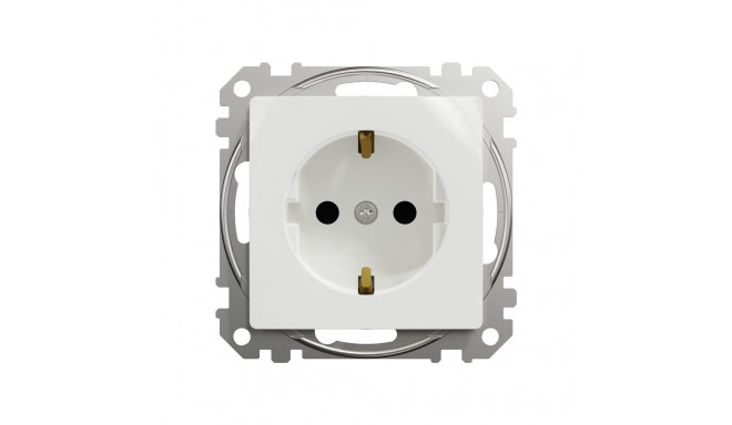 SOCKET SDD111022 WHITE