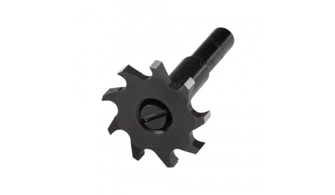 1 STRAIGHT FACE CUTTER