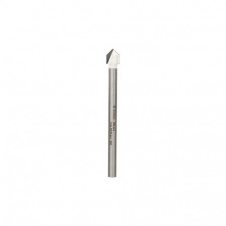 keraamilise plaadi puur Bosch 8x80 mm