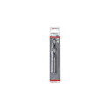 HSS TWIST DRILL BIT POINTTEQ 11.0MM