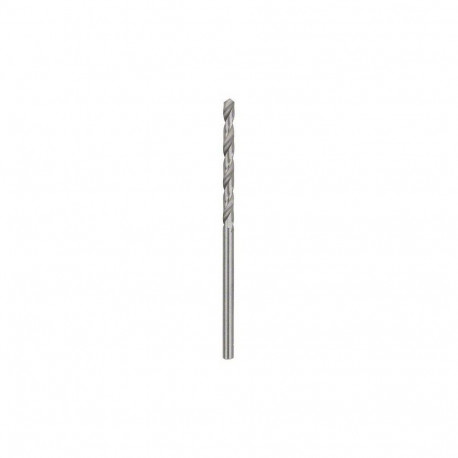 metallipuur Bosch 2,5x57 HSS-G S 2 tk