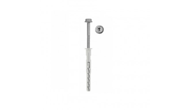 FRAME PLUG HEX SCREW KPR-FAST-12120K