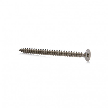 puidukruvi A2 6x80 Torx (100)