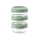 TO GO SET 3 SAUCE CUPS 252992