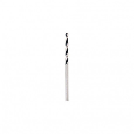 HSS TWIST DRILL BIT POINTTEQ 2.0MM