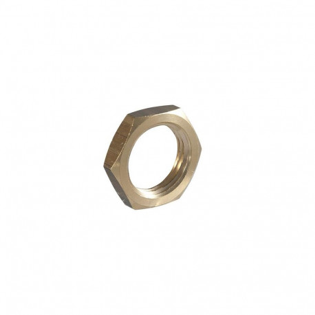 COUNTERNUT 600.55/120E 1/2IN G (10)