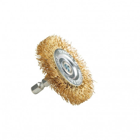 traatharjashari (messingiga kaetud)