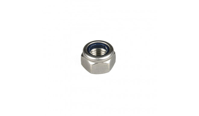 SELF-LOCKING NUT DIN985 M14 ZN(50)