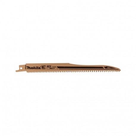 SUPER EXPRESS RECIPROSAW BLADE FOR WOOD