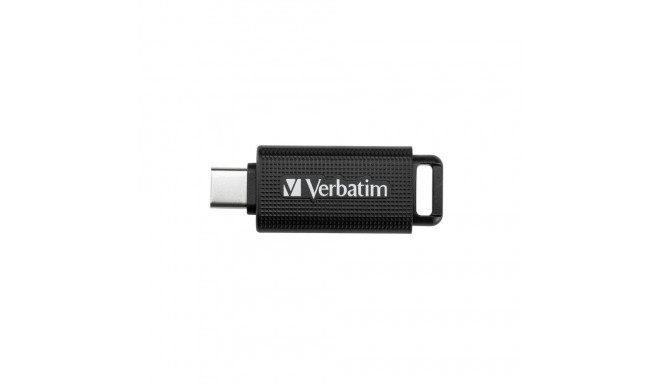 VERBATIM PENDRIVE USB-C 3.2 Gen 1 128GB 49459