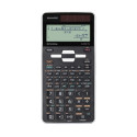 SHARP CALCULATOR SCIENTIFIC BOX ELW531TGWH
