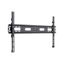 OMEGA TV MOUNT MAX VESA 600 32-80 INCH FIXED TIMBER