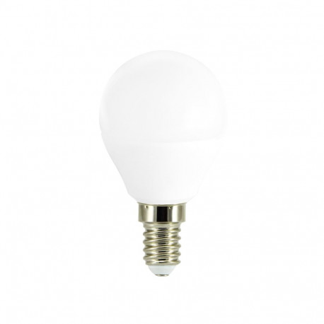 OMEGA LED BULB COMFORT 6000K E14 7W