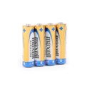 MAXELL BATTERY ALKALINE LR06/AA SHRINK*4SZT [790223.04.CN]