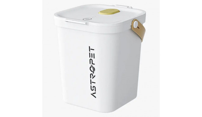 Astropet Vacuum container Vega