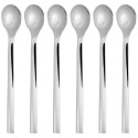WMF Nuova Spoon-Set 6pc. Latte Macchiato