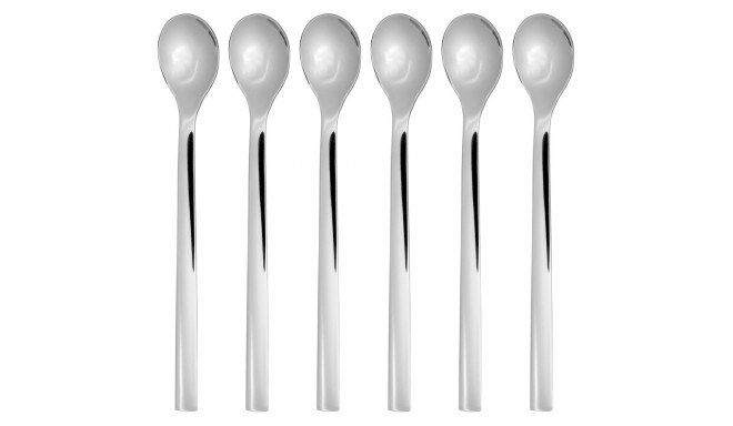 WMF Nuova Spoon-Set 6pc. Latte Macchiato