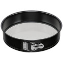 KAISER Inspiration springf. pan glass-lifting bottom 28 cm round