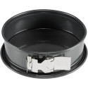 KAISER La Forme Plus springform pan flat bottom 24 cm