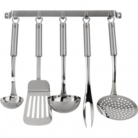 WMF Profi Plus Spoon Set 6 pieces