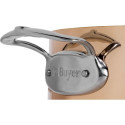 De Buyer Prima Matera Saucepot copper/steel 16 cm induction De Buyer Prima Matera Saucepot copper/steel 16 cm induction