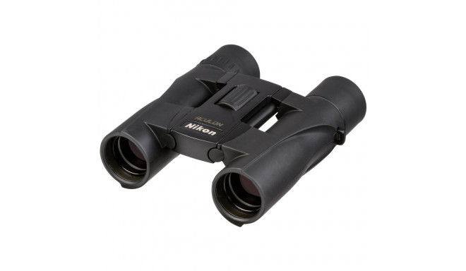 Nikon Aculon A30 8x25 black