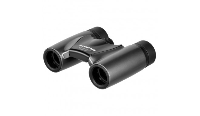 Olympus Slim 10x21 RC II Dark Silver