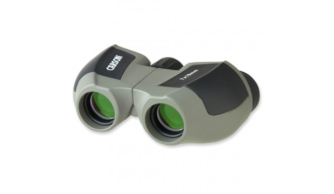 Carson miniscout 7x18 binokkel