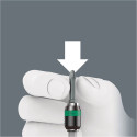 Wera 844/7 Tap Bits Set