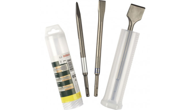 Bosch peitel Prom SDS-plus 3tk