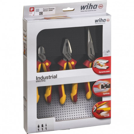 Wiha Z 99 0 09 001 tööstuslik elektriline