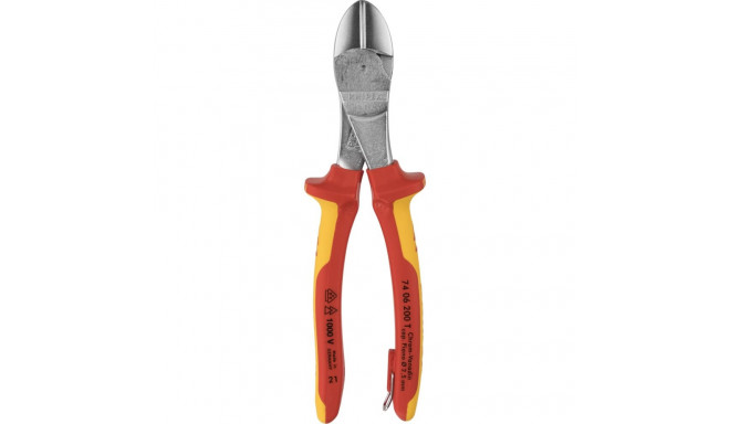 KNIPEX High Leverage Diagonal Cutter