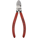 KNIPEX diagonaallõikur plastiku jaoks