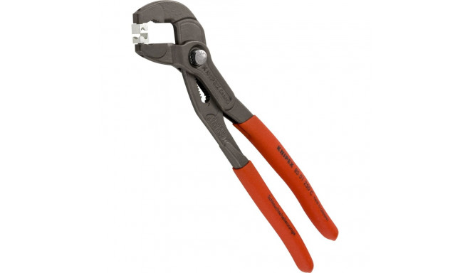 KNIPEX Spring Hose Clamp Pliers