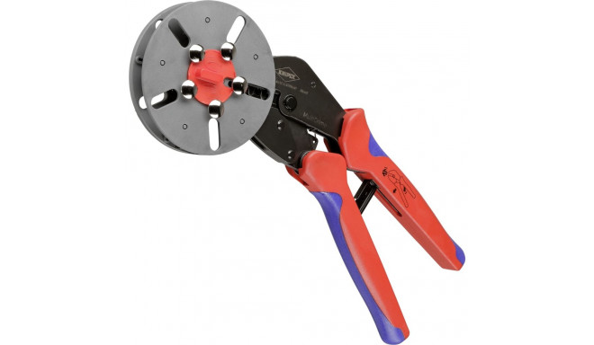 KNIPEX MultiCrimp Crimping Pliers