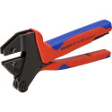 KNIPEX krimpsüsteemi tangid
