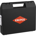 KNIPEX krimpsüsteemi tangid