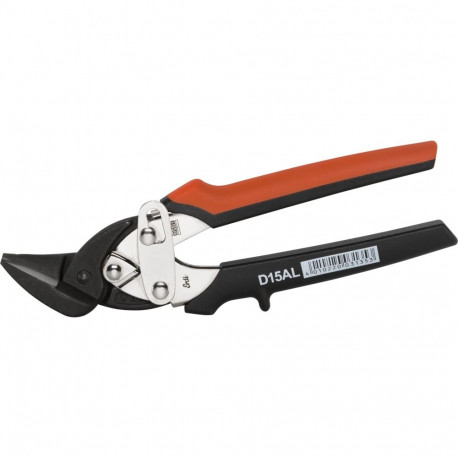 BESSEY Handsnips small and manoeuvrable D15AL