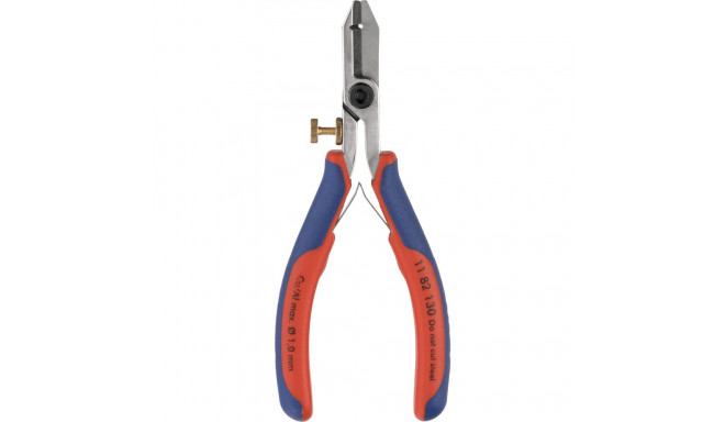 KNIPEX Electronics Wire Stripping Shears