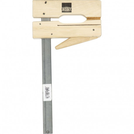 BESSEY puidust klemmi HKL 200/110
