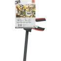 BESSEY ühe käega klamber EZXL 600/90